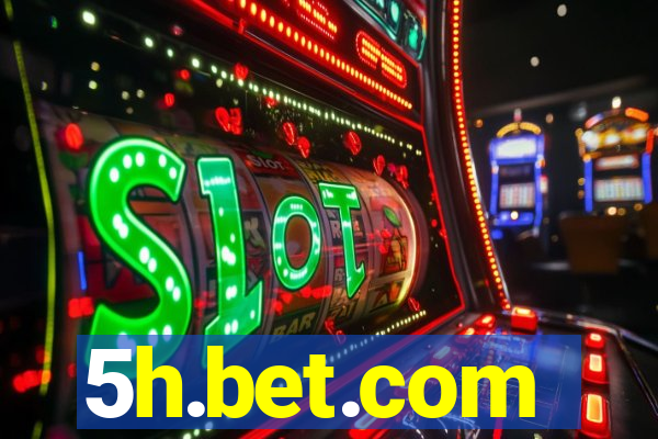 5h.bet.com