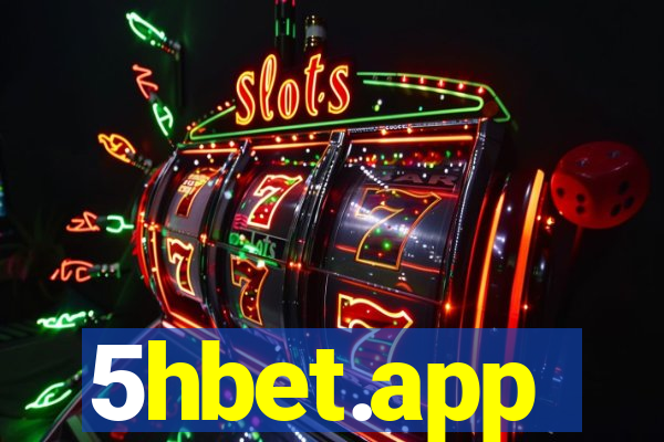 5hbet.app