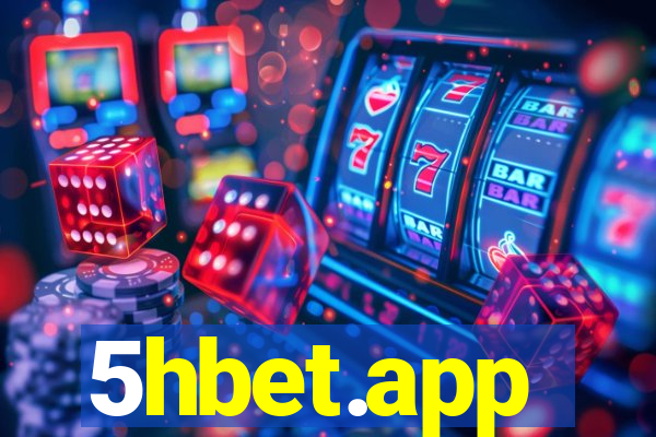 5hbet.app