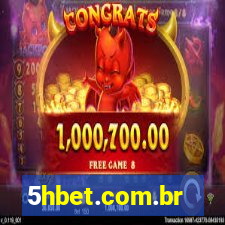 5hbet.com.br