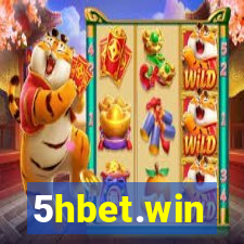 5hbet.win