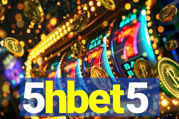 5hbet5