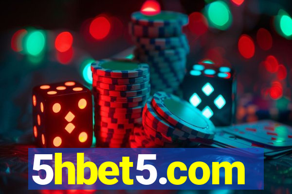 5hbet5.com