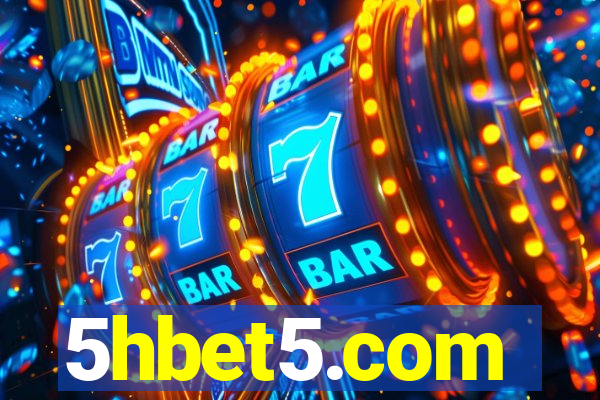 5hbet5.com