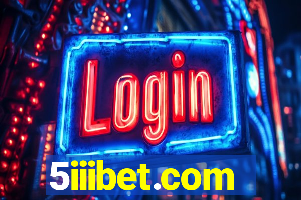 5iiibet.com