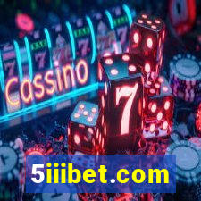 5iiibet.com