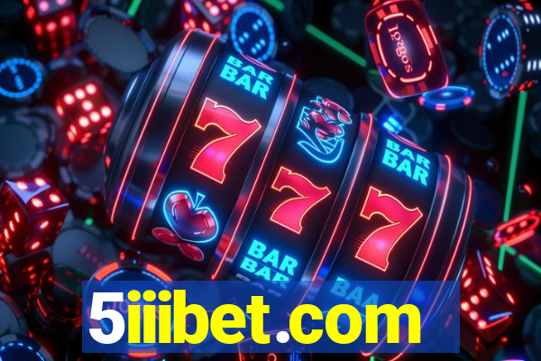 5iiibet.com