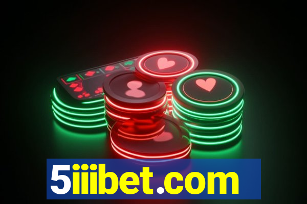 5iiibet.com