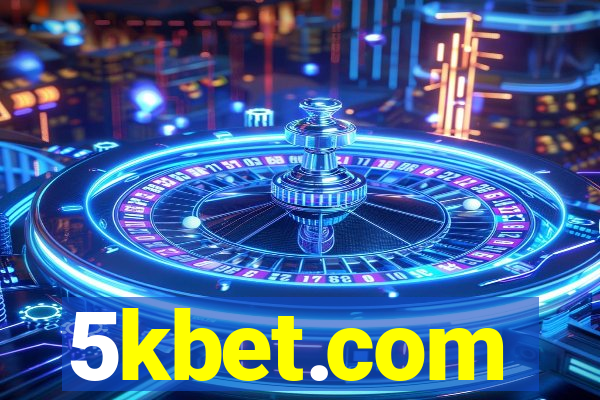 5kbet.com