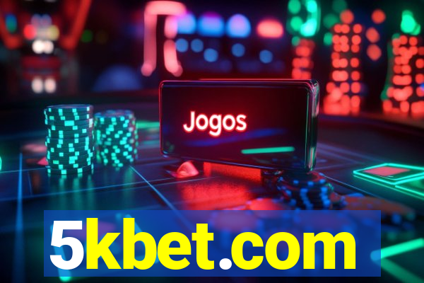 5kbet.com