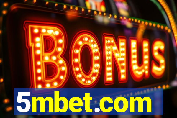 5mbet.com