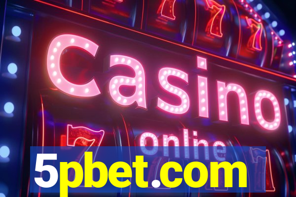 5pbet.com