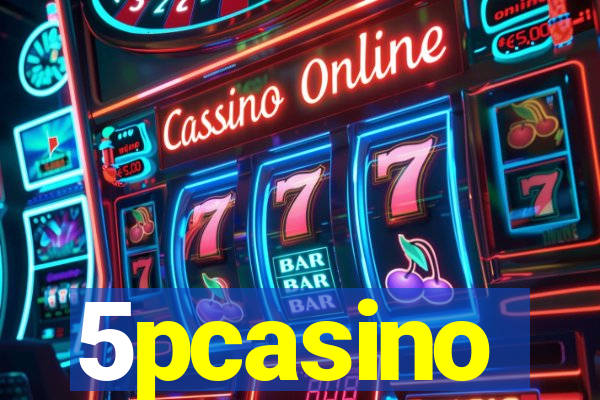 5pcasino