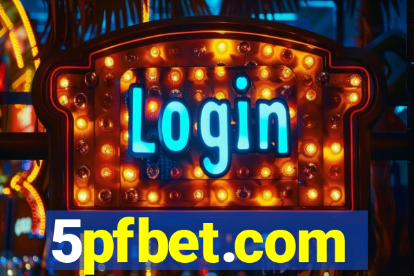 5pfbet.com