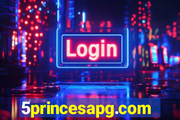 5princesapg.com