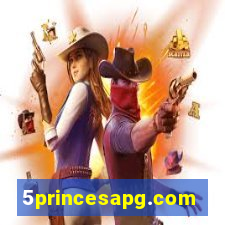 5princesapg.com