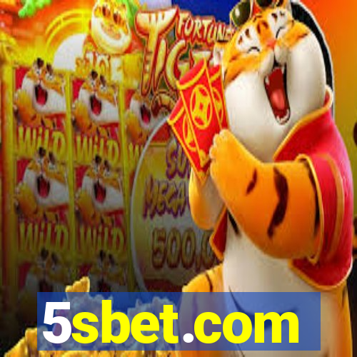 5sbet.com