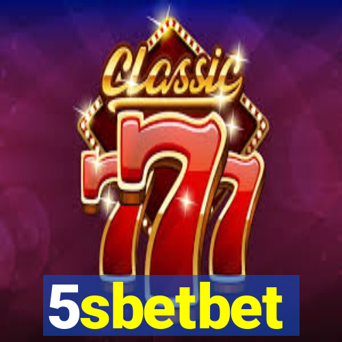 5sbetbet