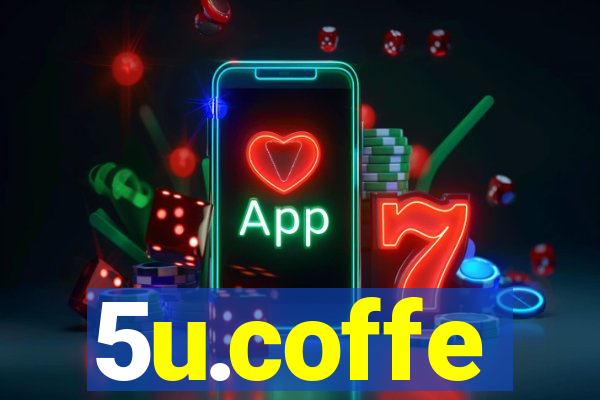 5u.coffe