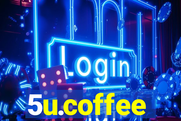 5u.coffee