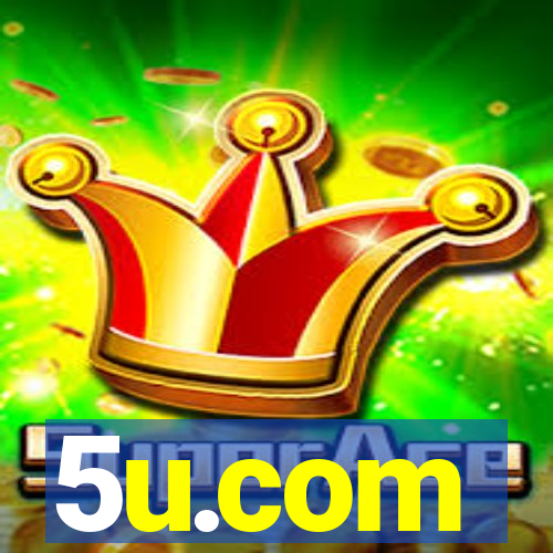 5u.com