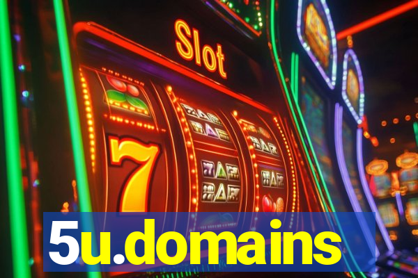 5u.domains