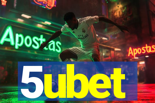 5ubet