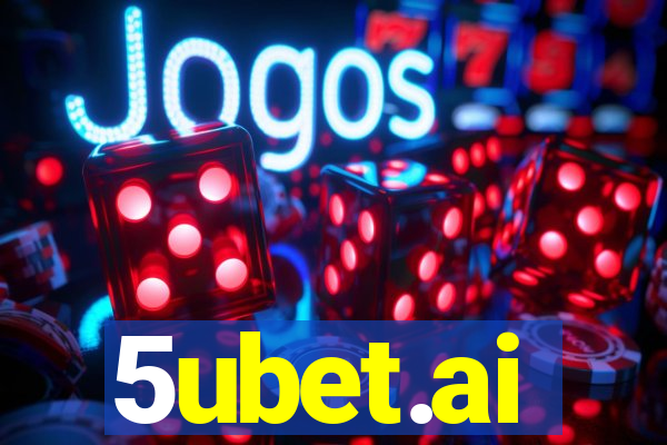 5ubet.ai