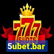 5ubet.bar