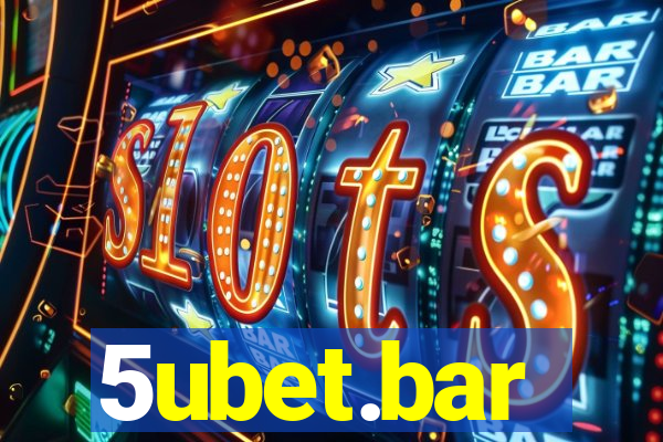 5ubet.bar