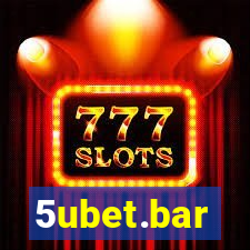 5ubet.bar