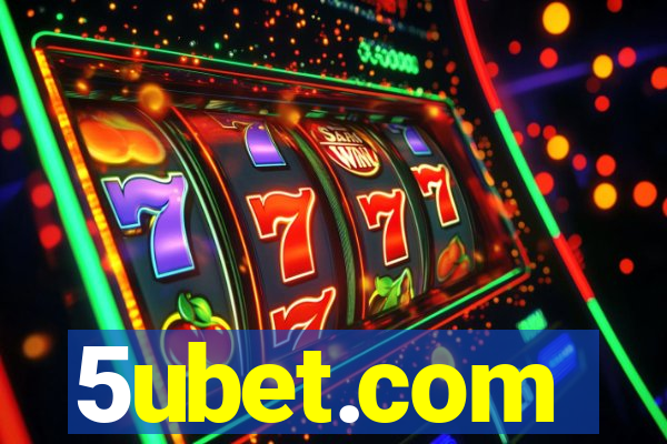 5ubet.com