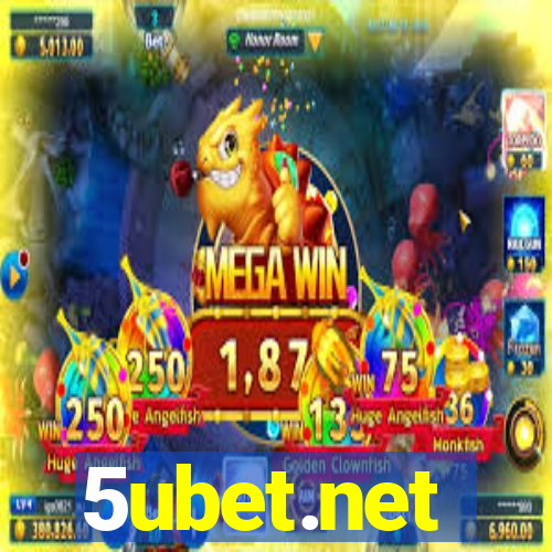 5ubet.net