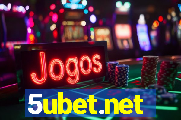 5ubet.net