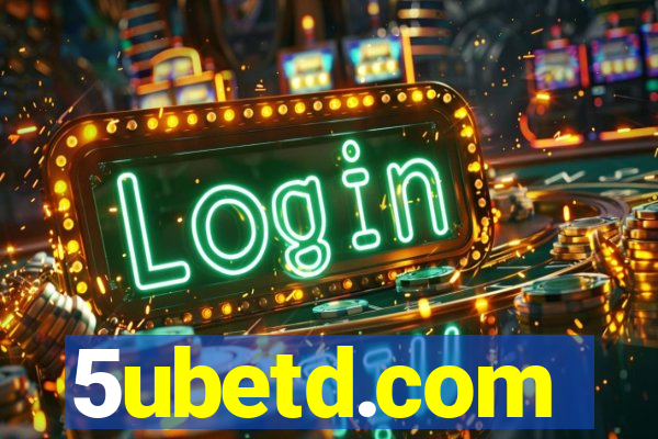 5ubetd.com