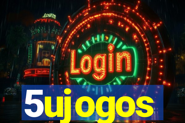 5ujogos