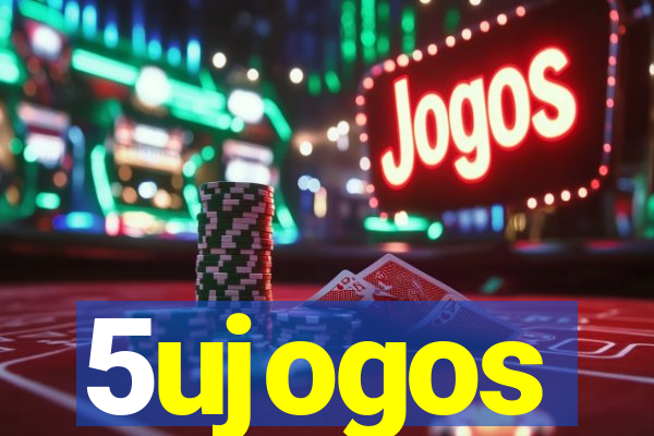 5ujogos