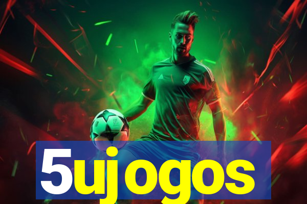 5ujogos