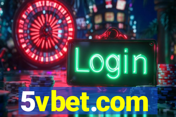 5vbet.com