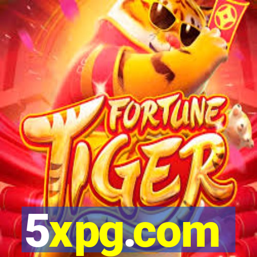 5xpg.com