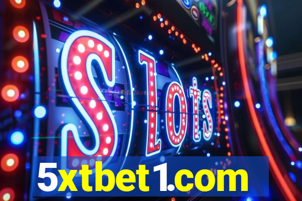 5xtbet1.com