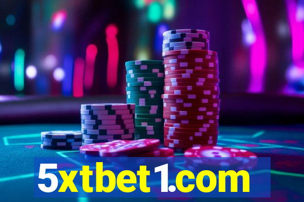 5xtbet1.com