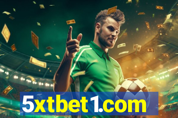 5xtbet1.com