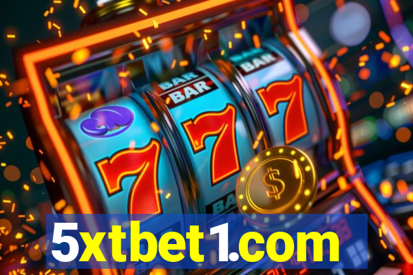 5xtbet1.com