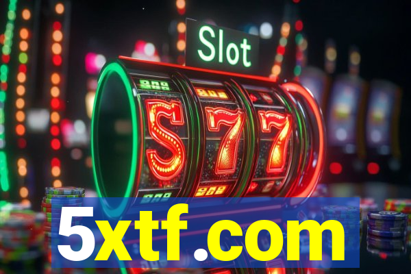 5xtf.com