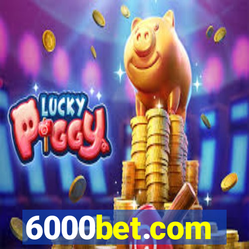 6000bet.com