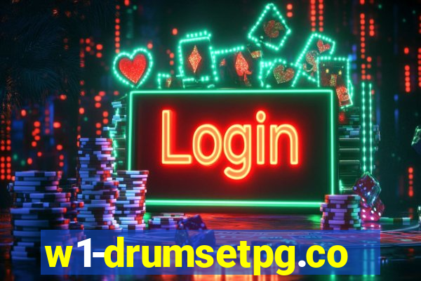 w1-drumsetpg.com