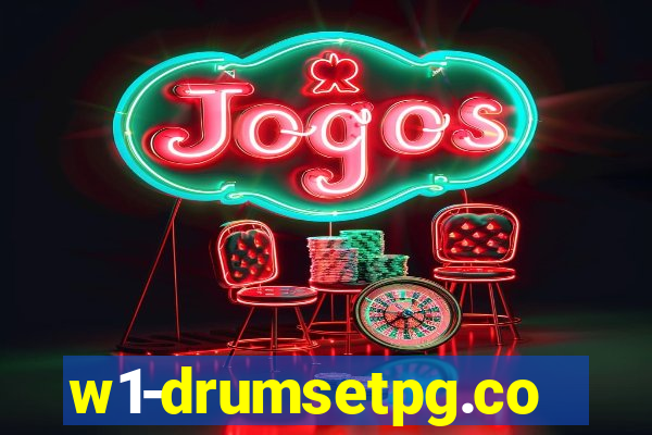 w1-drumsetpg.com