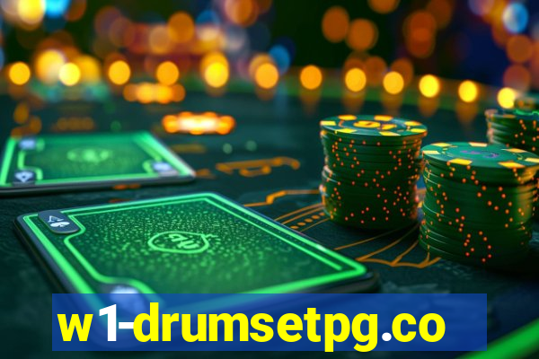 w1-drumsetpg.com