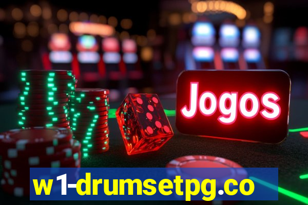 w1-drumsetpg.com